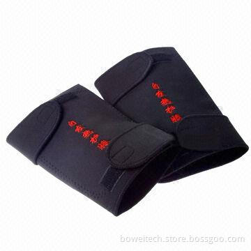 Magnetic Therapy Knee Strap, Stimulate Acupuncture Points, Release Anion, Auxiliary Cure Arthritis